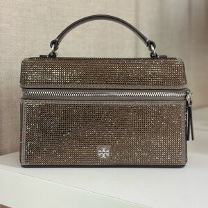 Tory Burch Emerson Vanity Bag